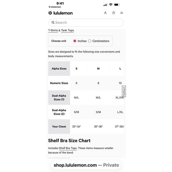 Lululemon Women’s Hold Tight Thin Strap 
Racerback Tank Top Pink - Picture 8 of 8